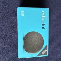 Echo Dot