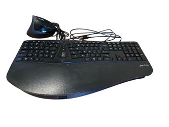 Gaming Keyboad and Mouse
