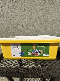 LEGO Education SPIKE Kit