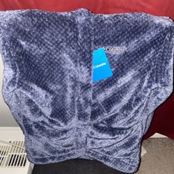 Fleece Columbia  Sweater