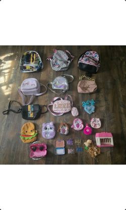 Bags