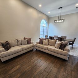 Sofa Set Must Go 3 Piece FROM ROOMS TO GO