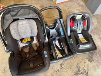 Graco SnugRide SnugFit