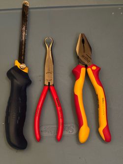 Mix Tools