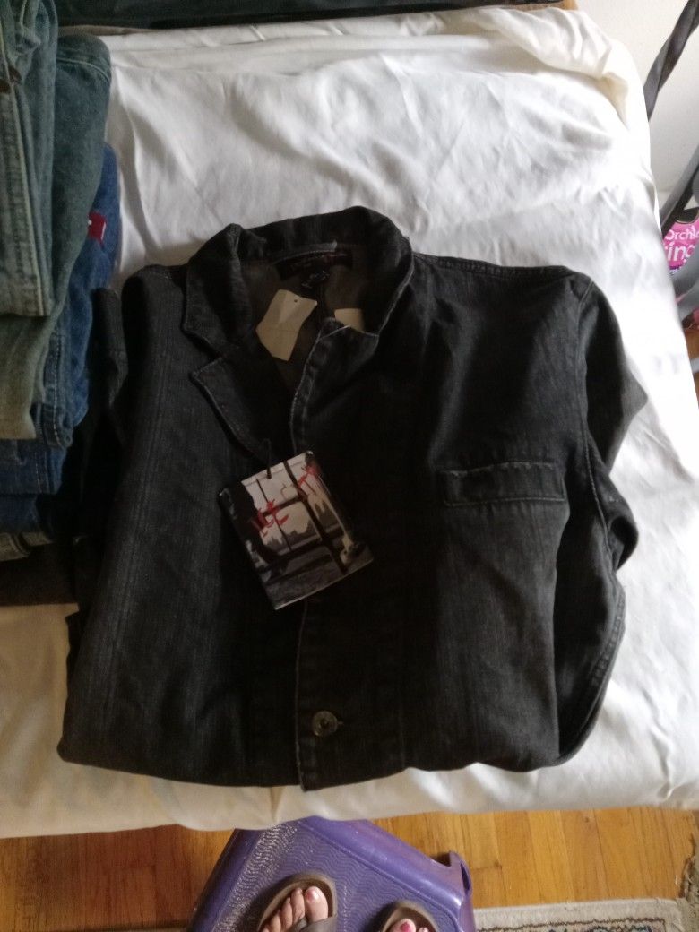Mens Jeans