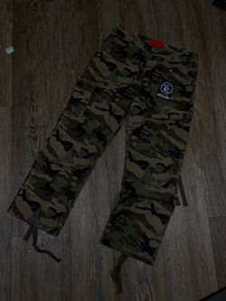 Hellstar Cargo Pants