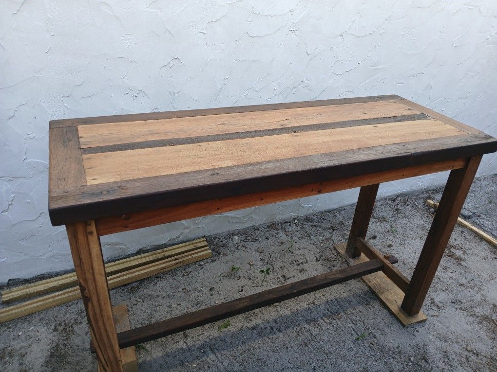 Bistro Table