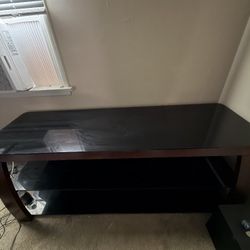 Entertainment Center (56W/21H)