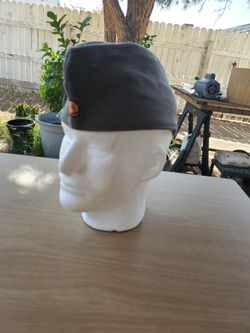 East German Army Hat 