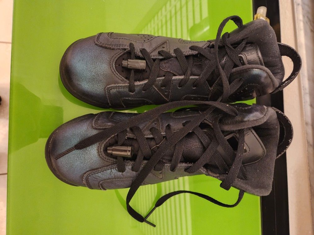 Jordan Retro 6