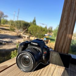 Canon Rebel