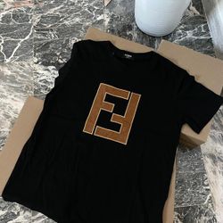 New Designer Shirt Fendi 