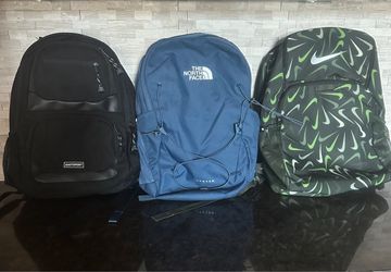 Backpack
