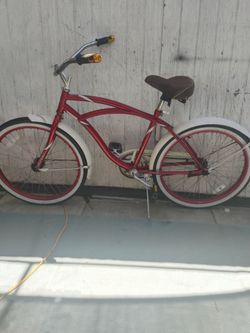 Huffy Bike. #24