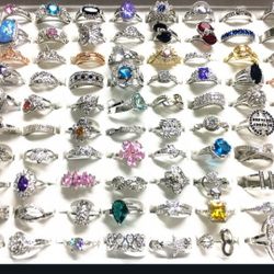 rings available price is for each