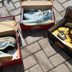 SHOES ‼️‼️‼️