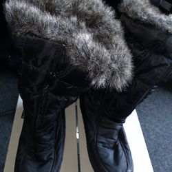Women’s Snow Boots