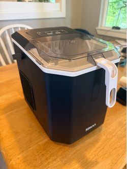 Ice machine