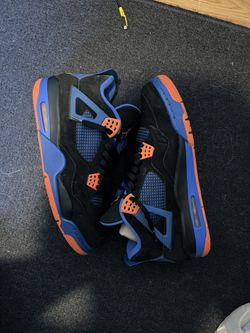 Jordan 4 CAVS