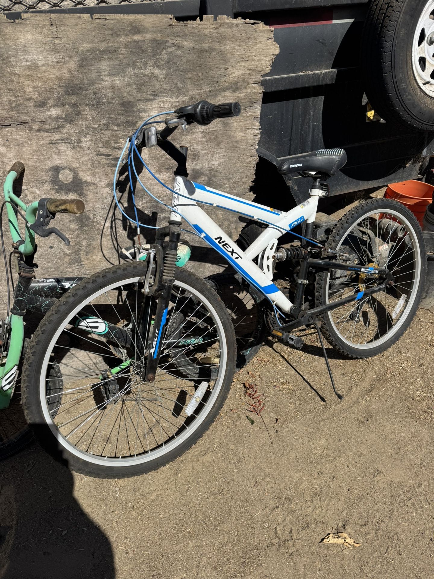 Next Bike. $75