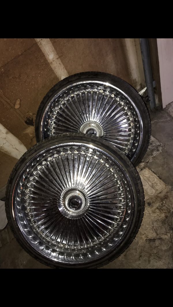 Bellagio Dub Floaters for Sale in Garland, TX - OfferUp Bellagio Dub Floaters for Sale in Garland, TX - OfferUp
