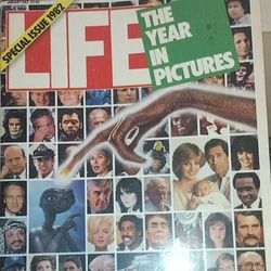 Life 1982