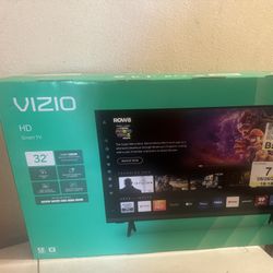 32’ Vizio 
