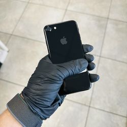 iPhone 7 Unlocked 