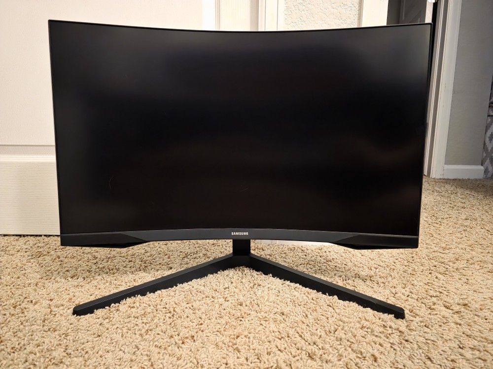 27" Samsung Odyssey G5 1440p144hz