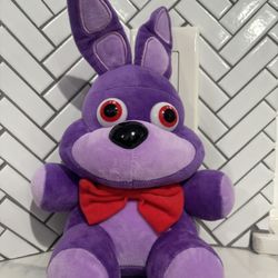 Five Nights At Freddy’s (FNAF) 10”