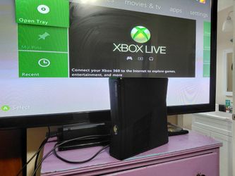 Xbox 360(console only)