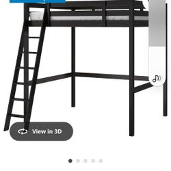 IKEA Bunk Bed