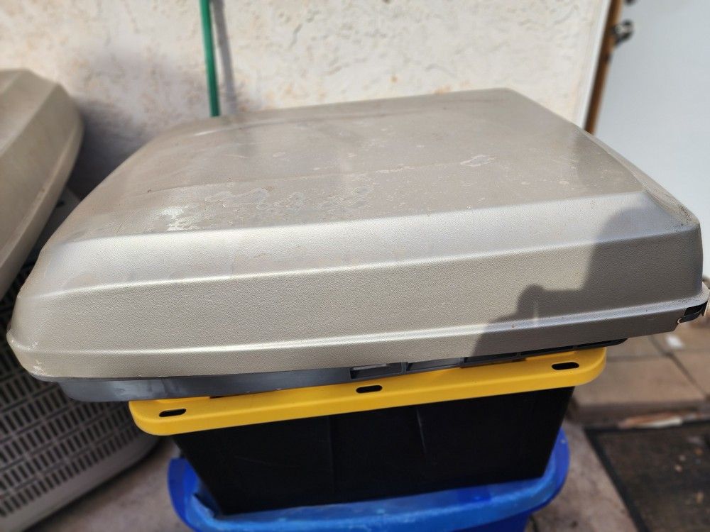 Duo THERM RV ROOFTOP AC UNIT