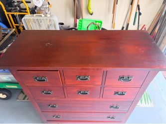 Chester drawer