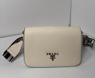 Prada purse, new