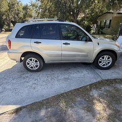🚗 🚙 Great 2005 Toyota RAV4 👍 