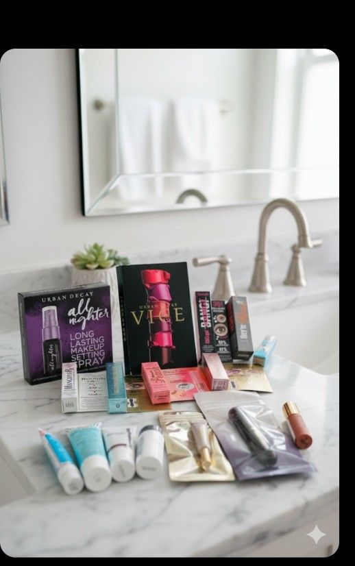 Beauty Bundle ♡ Great Stocking Stuffers ♡