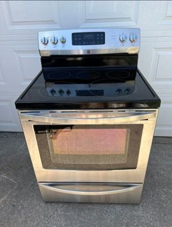 Range (electric)
