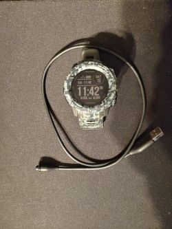 Garmin Instinct Tactical