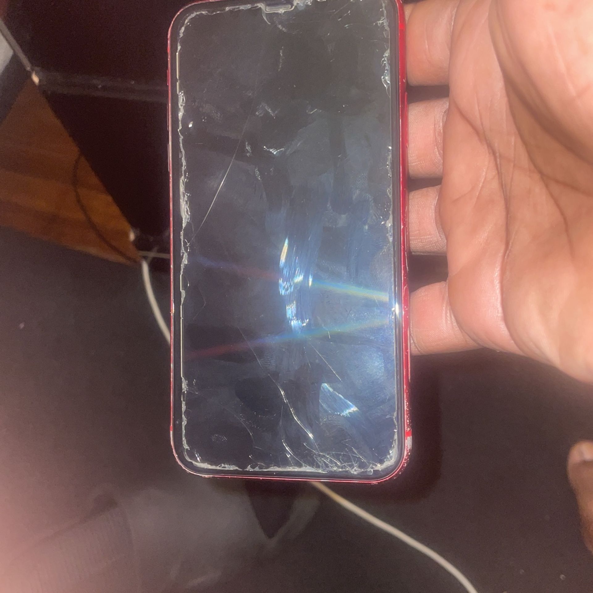 I Phone 11 