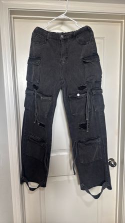 Cargo Pants