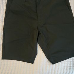 CSG SHORTS SIZE 38