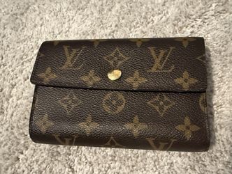 Louis Vuitton Wallet