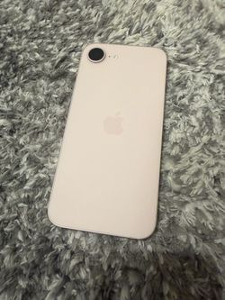 iPhone 17e 256G Soft Pink