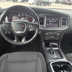 2018 Dodge Charger From $ 1490 Down 
