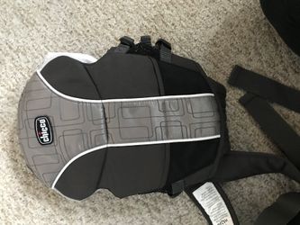 Baby carrier