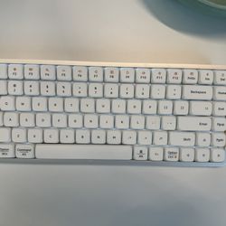 LOFREE Flow84 Mechanical Keyboard