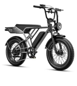 Jaison RetroVolt Pro Retro Volt e-bike
