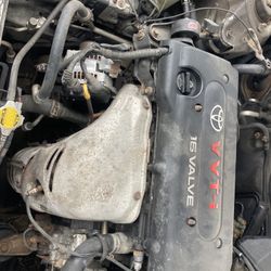 Engine Parts 