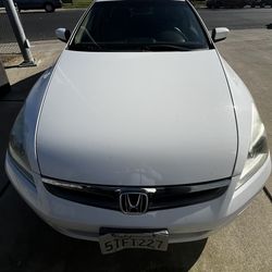 2006 Honda Accord